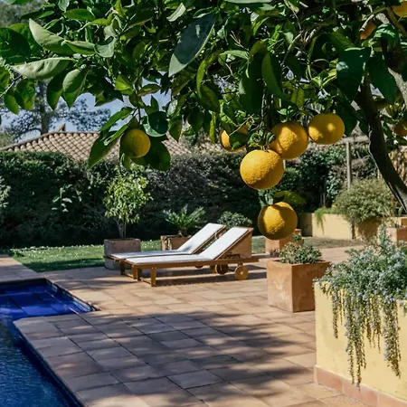 Villa Maria *