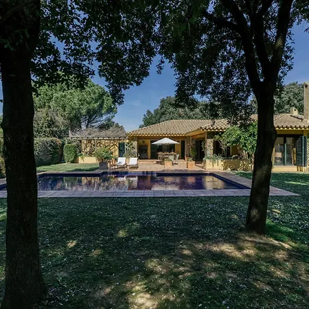 Maria Villa